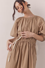 Load image into Gallery viewer, Puff Sleeve Dress
