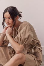 Load image into Gallery viewer, Puff Sleeve Dress
