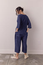 Load image into Gallery viewer, Denim Jumpsuit
