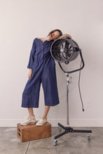 Load image into Gallery viewer, Denim Jumpsuit
