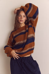 Soft Alpaca Sweater