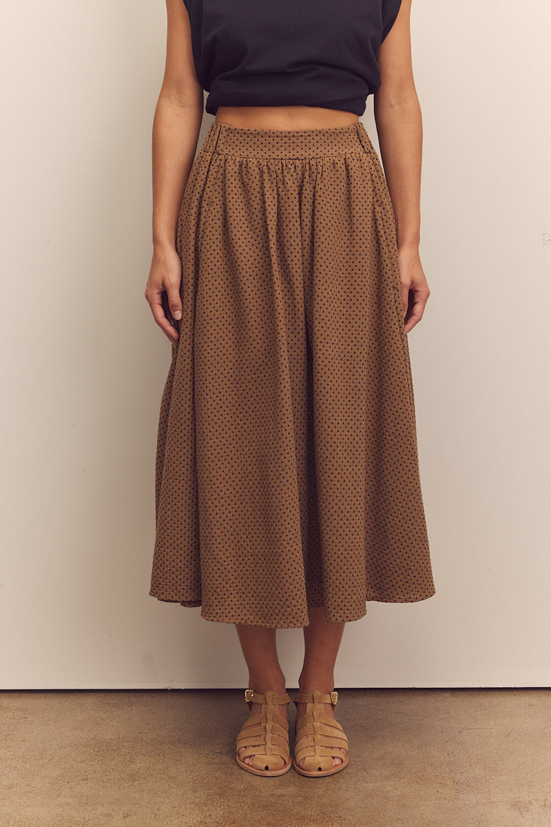 Circle Skirt