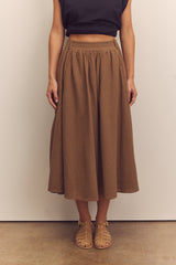 Circle Skirt