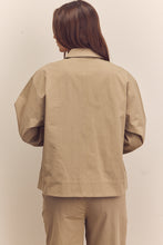 Load image into Gallery viewer, Worker Jacket
