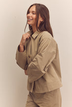 Load image into Gallery viewer, Worker Jacket
