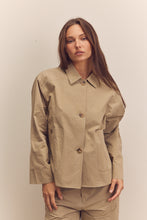 Load image into Gallery viewer, Worker Jacket
