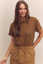 Load image into Gallery viewer, Linen Top
