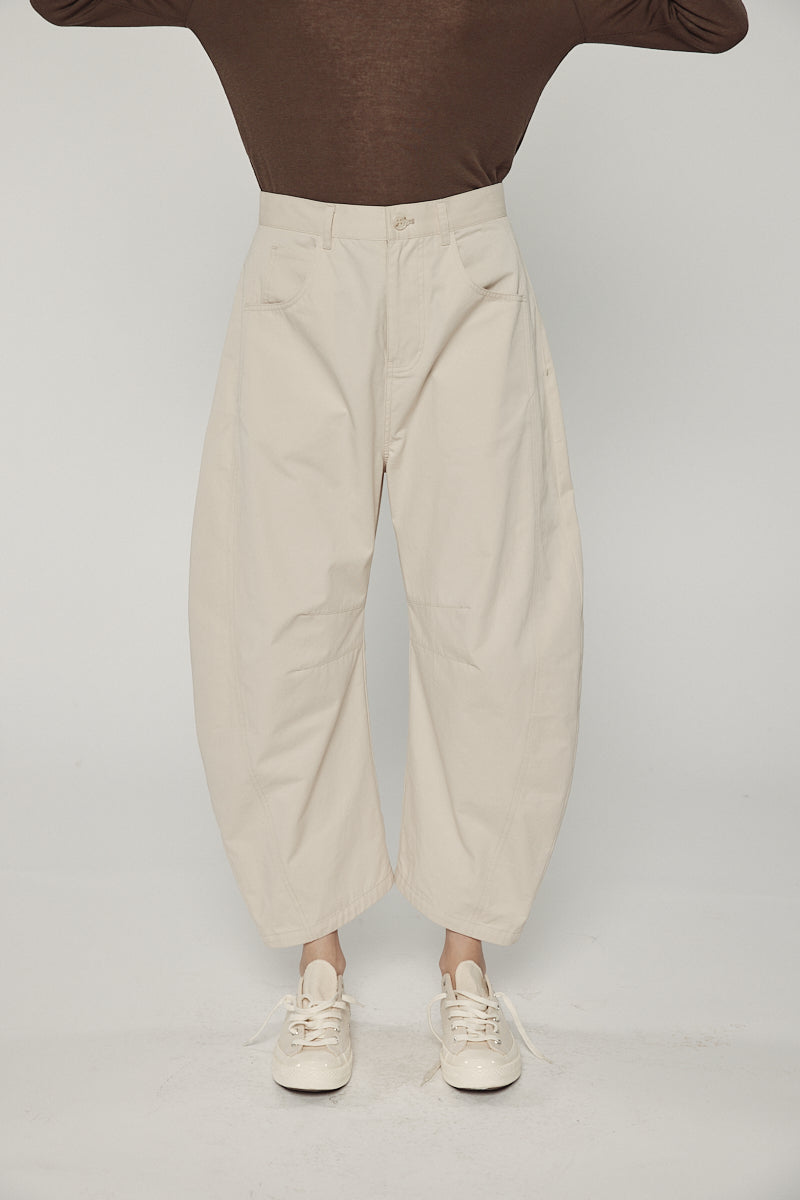 Barrel Pants