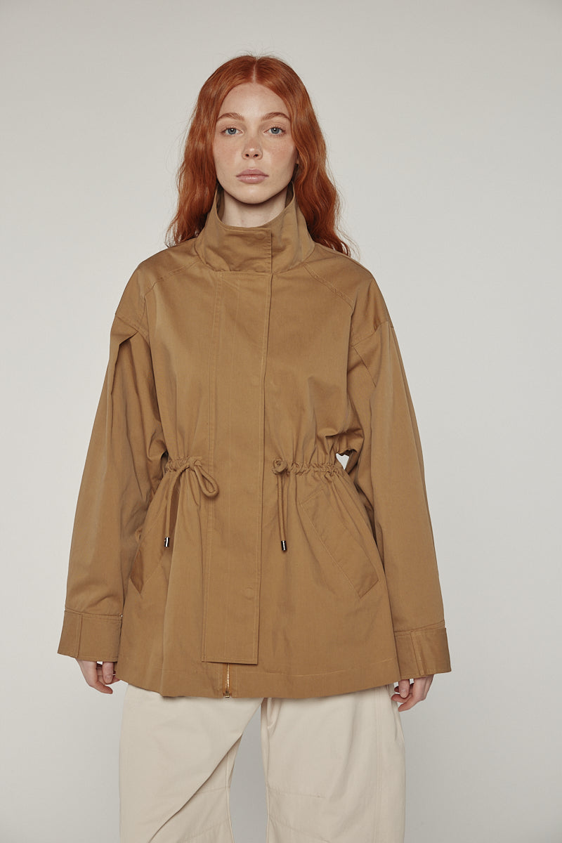 Utility Jacket