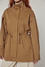 Load image into Gallery viewer, Utility Jacket
