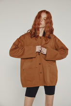 Load image into Gallery viewer, Worker Jacket
