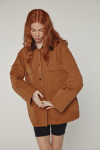 Load image into Gallery viewer, Worker Jacket
