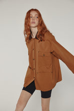Load image into Gallery viewer, Worker Jacket
