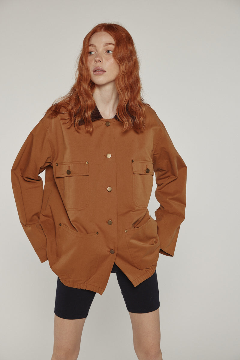 Worker Jacket