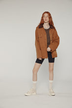 Load image into Gallery viewer, Worker Jacket
