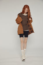 Load image into Gallery viewer, Worker Jacket
