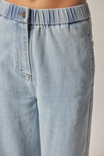 Load image into Gallery viewer, Wide Leg Pants
