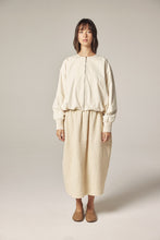 Load image into Gallery viewer, Smoked sleeve zip up jacket
