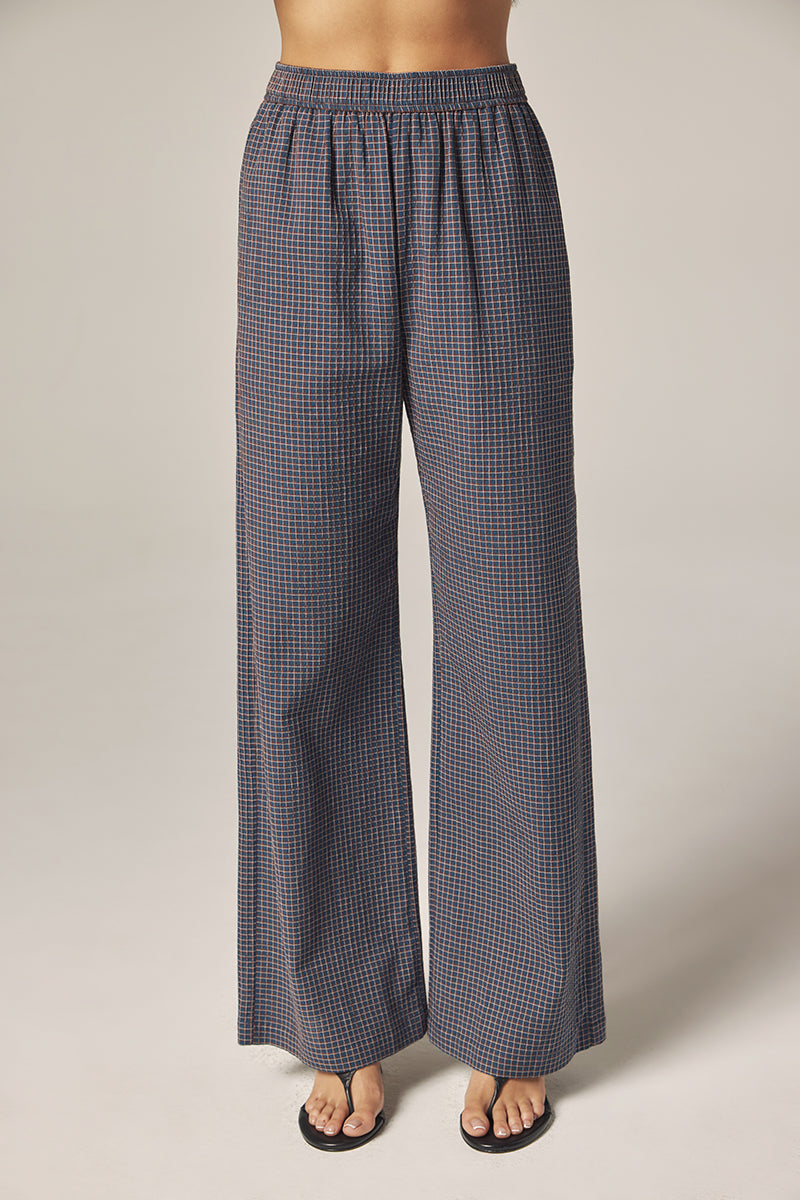 Easy Palazzo Pants