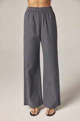 Easy Palazzo Pants
