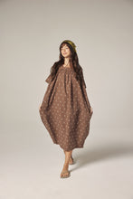 Load image into Gallery viewer, Jacquard pull over dress
