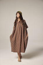 Load image into Gallery viewer, Jacquard pull over dress
