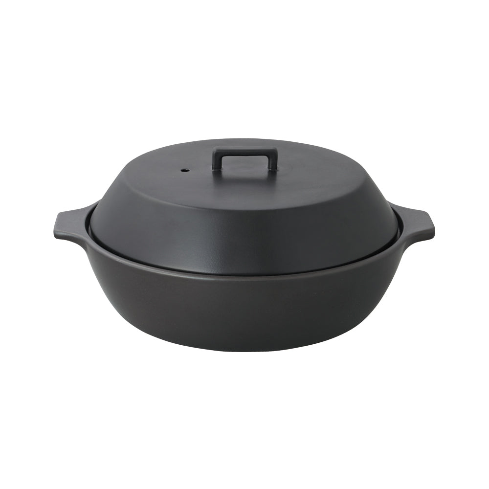KAKOMI - IH donabe 1.2L – amente