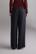 Load image into Gallery viewer, Wool Knit Pants – Look 6 | amente
