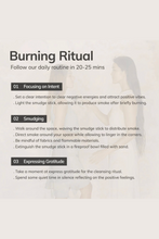 Load image into Gallery viewer, Peruvian Palo Santo Sticks
