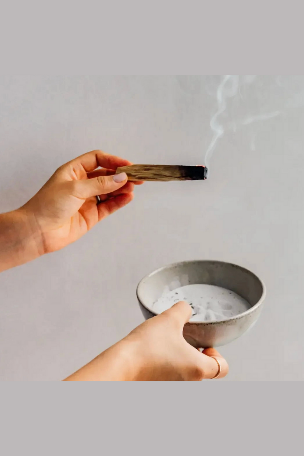 Peruvian Palo Santo Sticks
