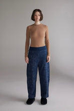 Load image into Gallery viewer, Wool blend knit top
