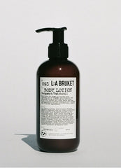 Body lotion: Bergamot / Patchouli