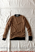 Load image into Gallery viewer, Wool blend knit top
