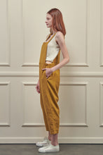 Load image into Gallery viewer, Linen Overalls

