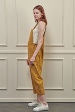Load image into Gallery viewer, Linen Overalls
