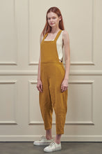 Load image into Gallery viewer, Linen Overalls
