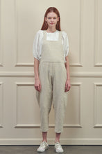 Load image into Gallery viewer, Linen Overalls
