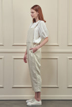 Load image into Gallery viewer, Linen Overalls
