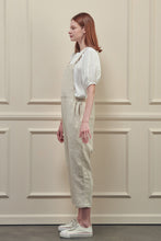 Load image into Gallery viewer, Linen Overalls
