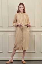 Load image into Gallery viewer, Layered Shirt Dress
