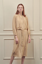 Load image into Gallery viewer, Layered Shirt Dress
