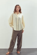 Load image into Gallery viewer, Button down longsleeve shirts
