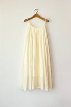 Load image into Gallery viewer, Low back cami dress
