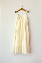 Load image into Gallery viewer, Low back cami dress
