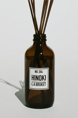 Room Diffuser: Hinoki