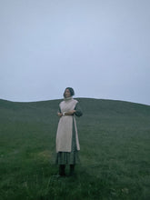 Load image into Gallery viewer, Wool cashmere blend turtleneck tunic
