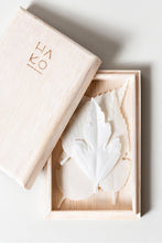 Load image into Gallery viewer, Wooden Box Set of 5 With Incense Mat
