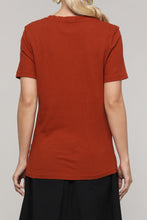 Load image into Gallery viewer, Garment dye easy Tee
