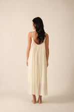 Load image into Gallery viewer, Low back cami dress

