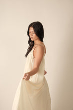 Load image into Gallery viewer, Low back cami dress
